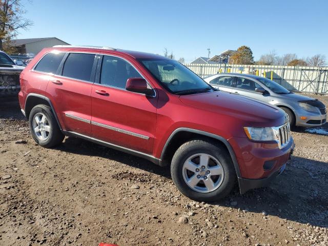 2012 JEEP GRAND CHER - 1C4RJFAG4CC220201