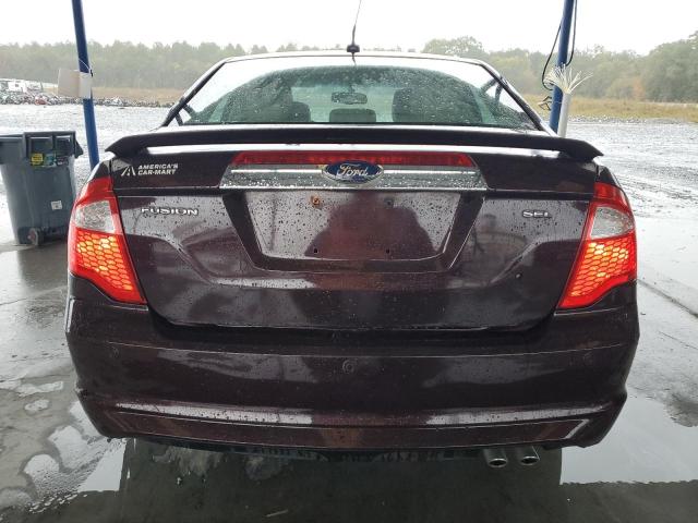 2011 FORD FUSION SEL - 3FAHP0JA9BR277504
