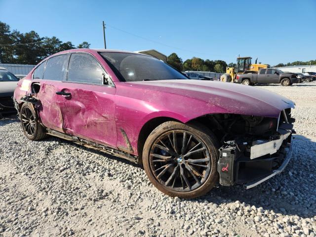 2021 BMW M340XI 3MW5U9J08M8B77319