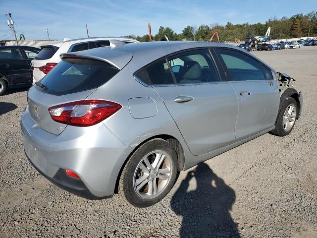 2017 CHEVROLET CRUZE LT 3G1BE6SM8HS508615
