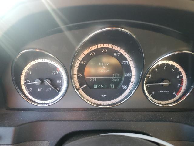 2010 MERCEDES-BENZ C 300 - WDDGF5EB9AR102159