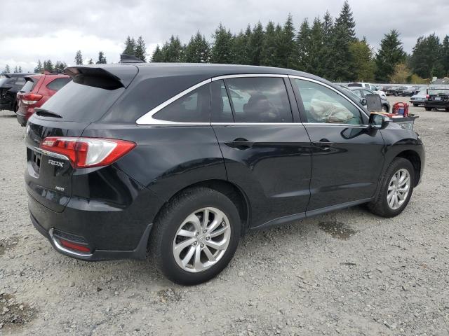 2017 ACURA RDX TECHNO 5J8TB4H53HL006949