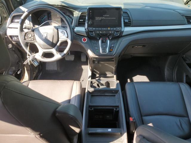 2019 HONDA ODYSSEY EX #3271766660