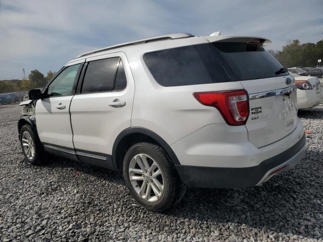 2017 FORD EXPLORER X - 1FM5K7DH6HGC10416