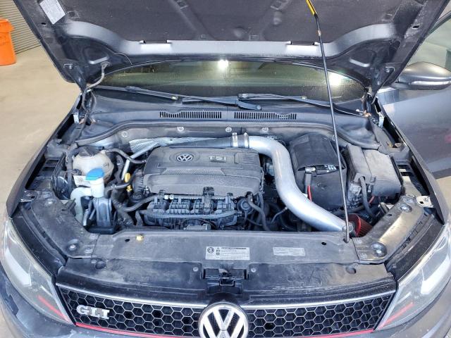 2015 VOLKSWAGEN JETTA GLI - 3VW5T7AJ3FM274129