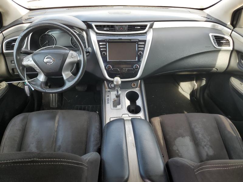 2016 NISSAN MURANO S - 5N1AZ2MG7GN100604