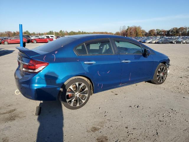 2014 HONDA CIVIC EX - 2HGFB2F89EH529304