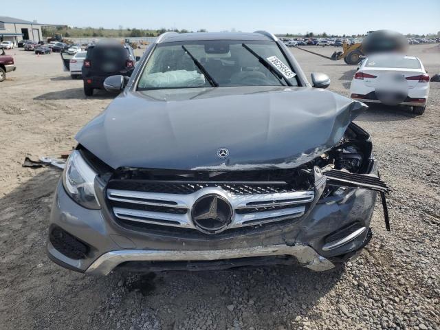 2019 MERCEDES-BENZ GLC 300 - WDC0G4JB2KF598590
