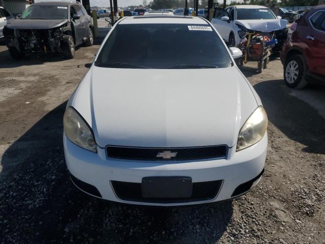 2014 CHEVROLET IMPALA LIM - 2G1WC5E39E1116884