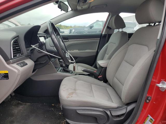 2017 HYUN ELANTRA SE #3296340436