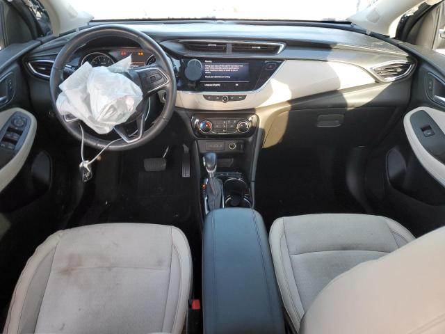 2020 BUICK ENCORE GX - KL4MMBS24LB116806