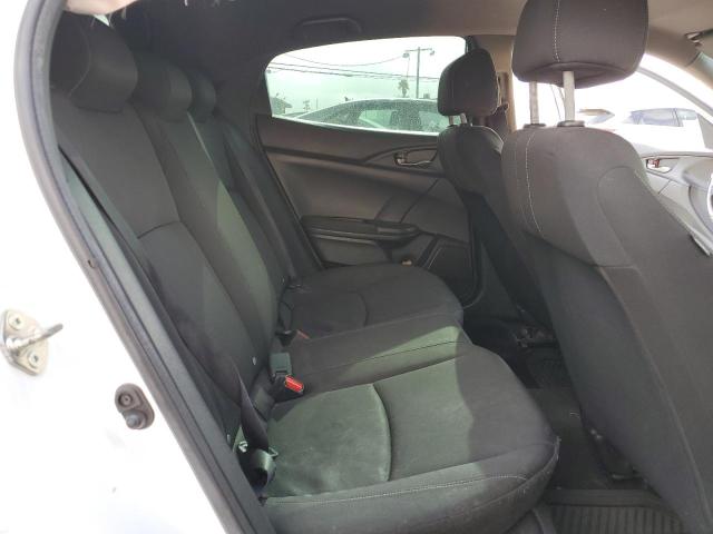 2017 HONDA CIVIC SPOR - SHHFK7H41HU410824