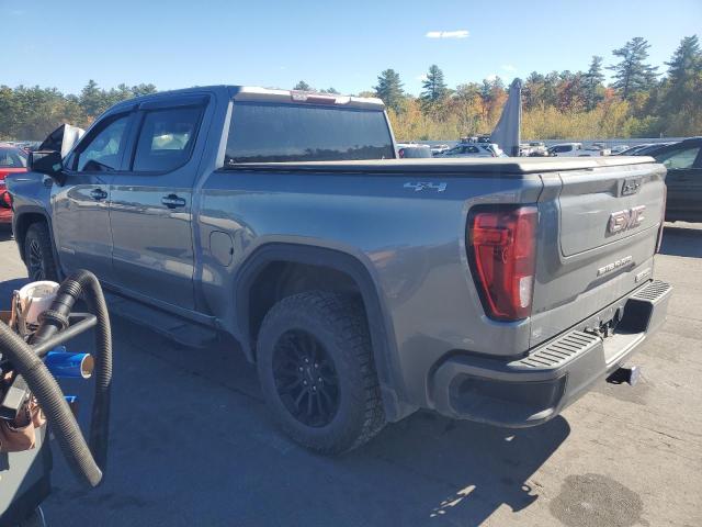 2022 GMC SIERRA LIM - 3GTP9GEKXNG144990