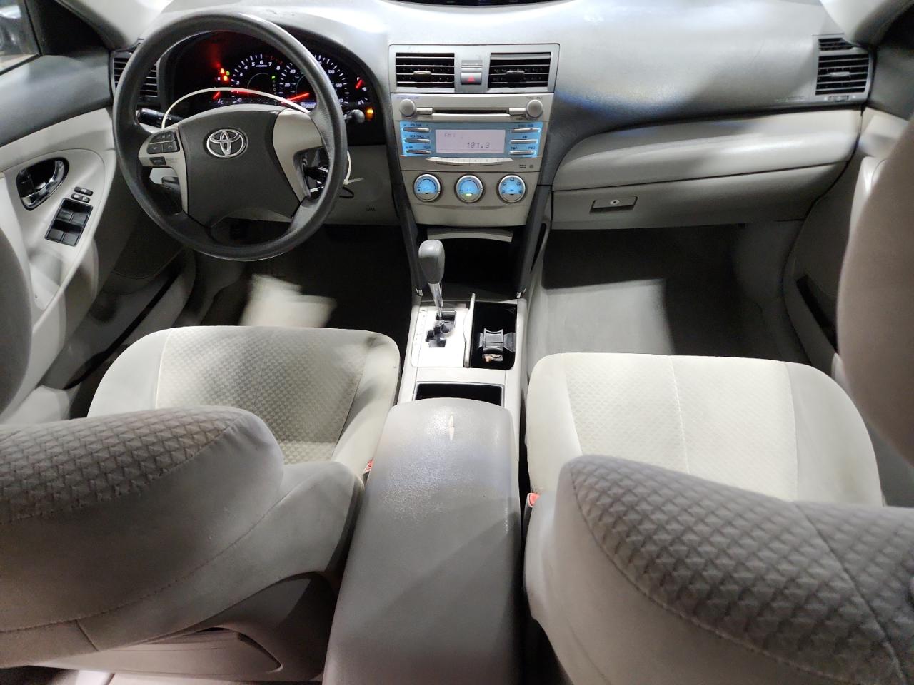 Lot #3282508869 2007 TOYOTA CAMRY CE