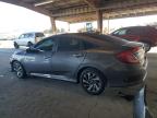 Lot #3308483341 2018 HONDA CIVIC EX