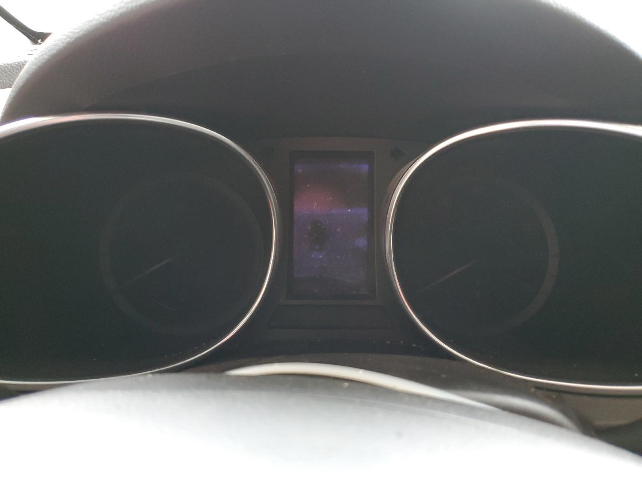 HYUNDAI SANTA FE SE ULTIMATE