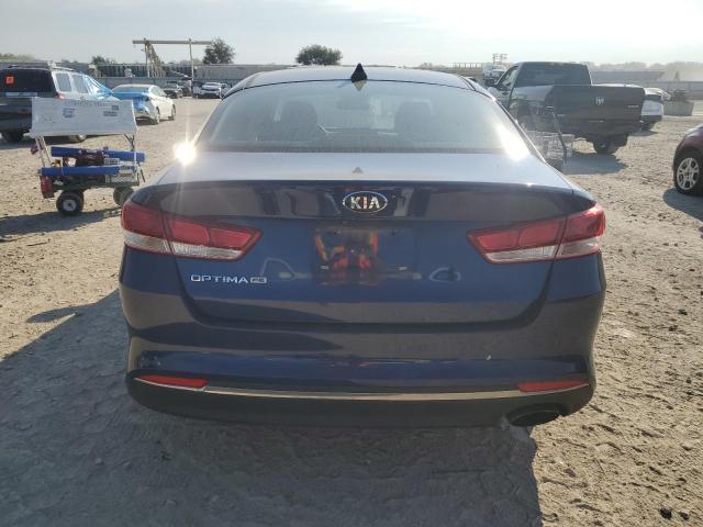 2017 KIA OPTIMA LX #3289196353