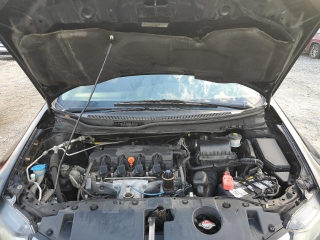 2015 HONDA CIVIC LX 19XFB2F54FE110469