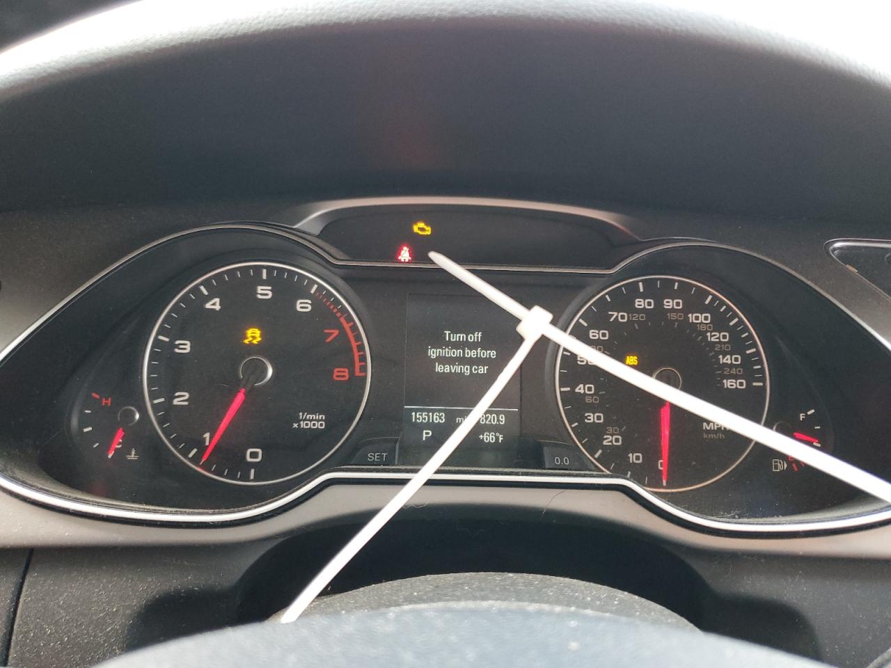 AUDI A4 ALLROAD PREMIUM PLUS