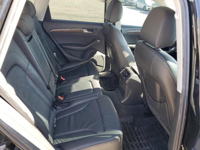 2015 AUDI Q5 PREMIUM - WA1LFAFP4FA131788