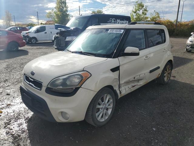 Global Auto Auctions: 2012 KIA SOUL +