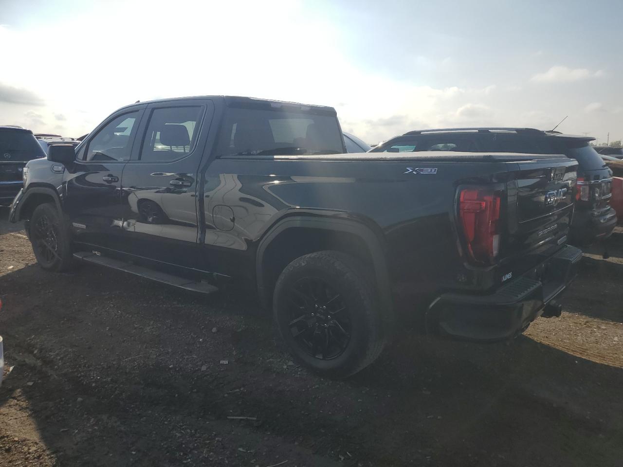 GMC SIERRA K1500 ELEVATION
