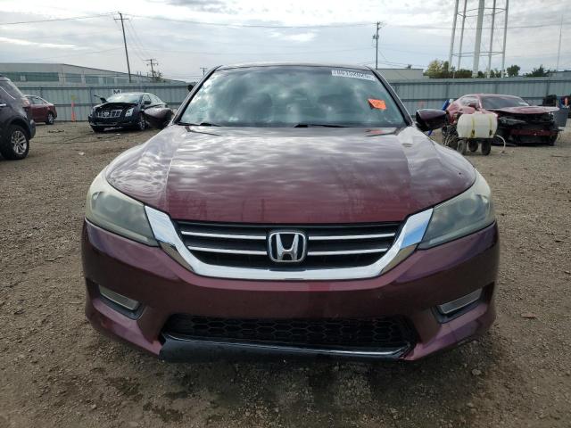 2013 HONDA ACCORD SPO - 1HGCR2F5XDA198282