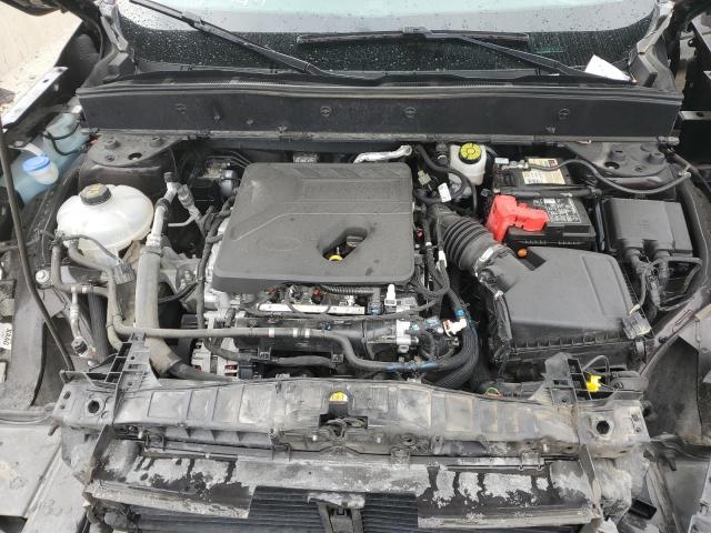 2021 FORD BRONCO SPO - 3FMCR9B69MRA71188