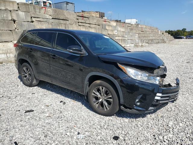 2018 TOYOTA HIGHLANDER #3296310494