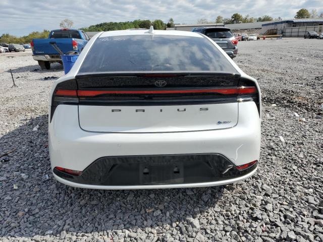 2024 TOYOTA PRIUS LE #3281630389