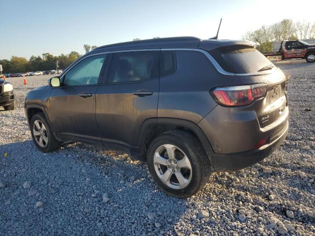 2019 JEEP COMPASS LA 3C4NJDBB4KT839647