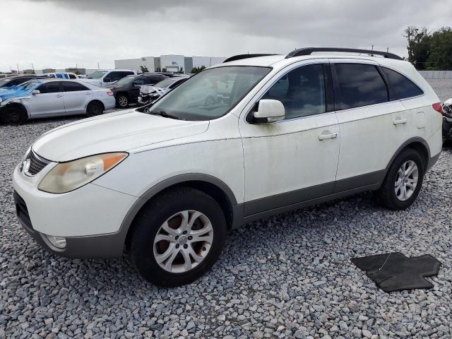 Global Auto Auctions: 2010 HYUNDAI VERACRUZ