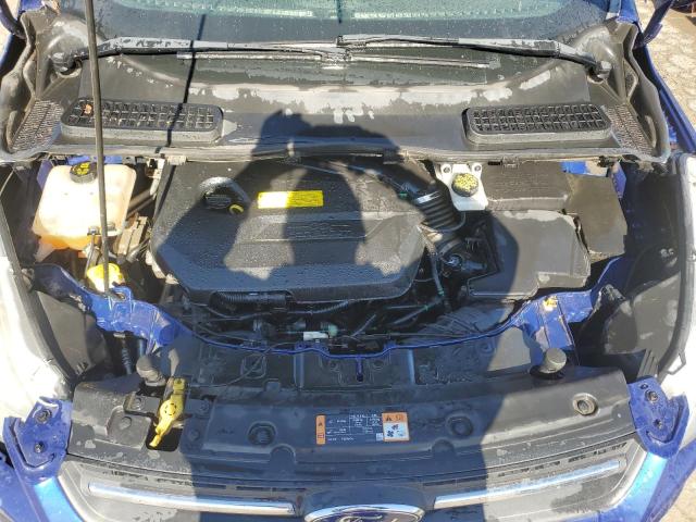 2015 FORD ESCAPE SE #3277015177