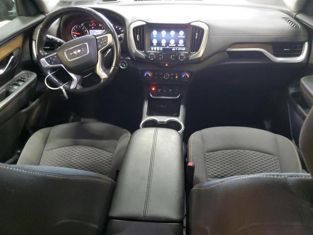 2020 GMC TERRAIN SL - 3GKALTEV0LL209185