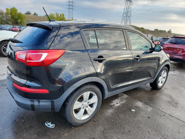 2012 KIA SPORTAGE L - KNDPBCA23C7235448