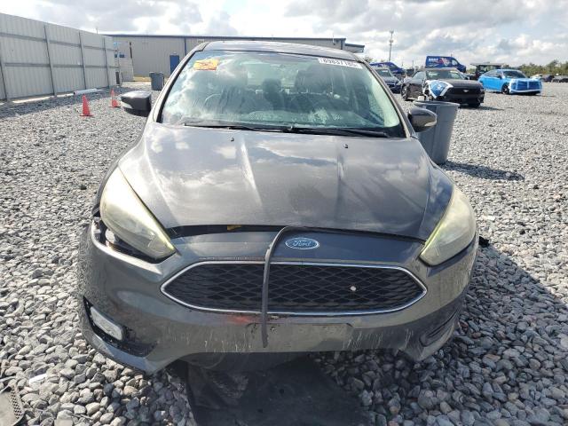 2016 FORD FOCUS SE #3301858992