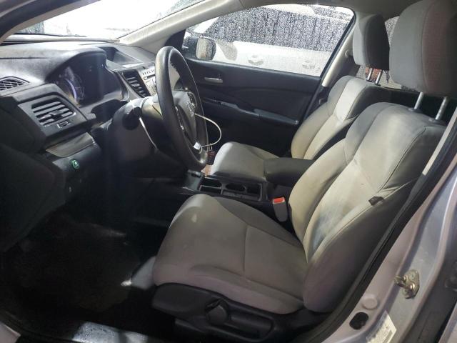 2016 HONDA CR-V SE - 5J6RM4H49GL118948