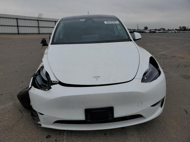 2024 TESLA MODEL Y - 7SAYGDEE3RF031559