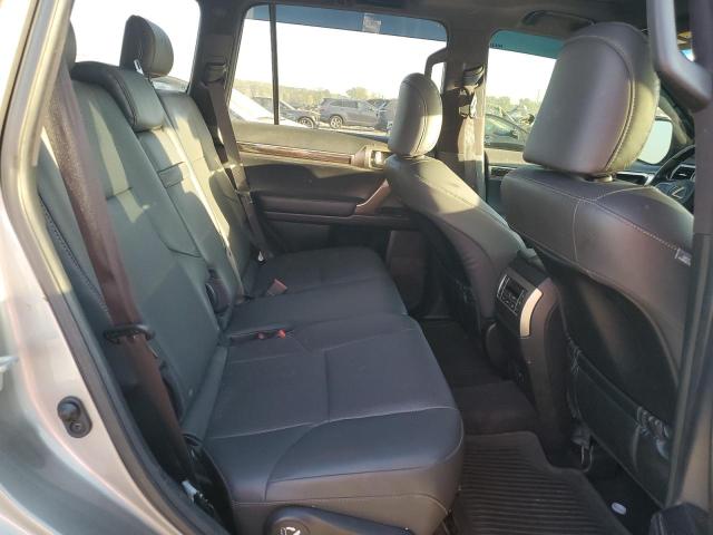 2020 LEXUS GX 460 PRE JTJAM7BX1L5254798