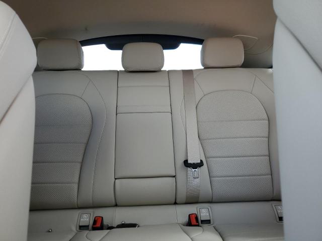 2018 MERCEDES-BENZ GLC COUPE WDC0J4KBXJF346035