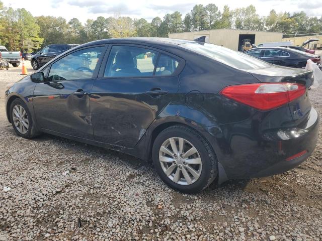 2015 KIA FORTE LX - KNAFX4A6XF5385219