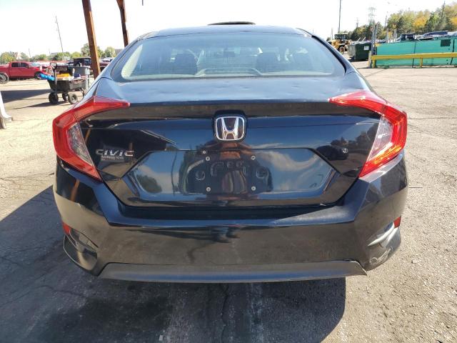 2016 HONDA CIVIC EX 19XFC2F76GE094744