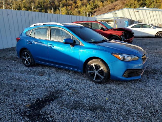 2020 SUBARU IMPREZA PREMIUM 4S3GTAV61L3721732