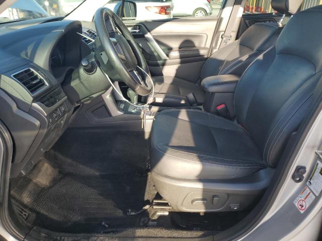 2018 SUBARU FORESTER 2 - JF2SJARC4JH540562