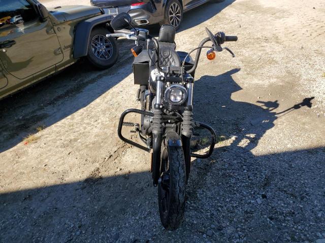 2024 HARLEY-DAVIDSON FXBBS #3294345917