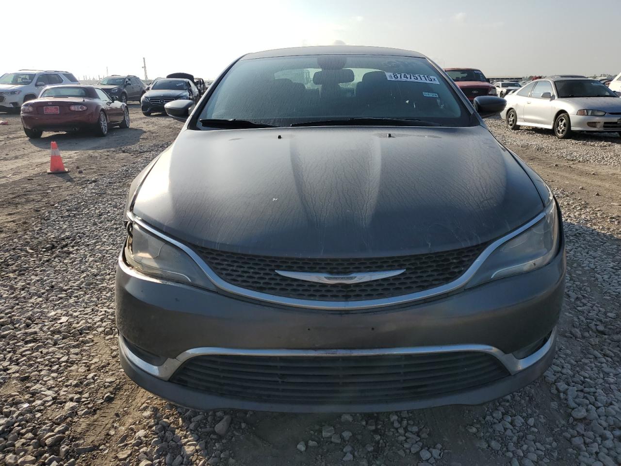 CHRYSLER 200 LIMITED