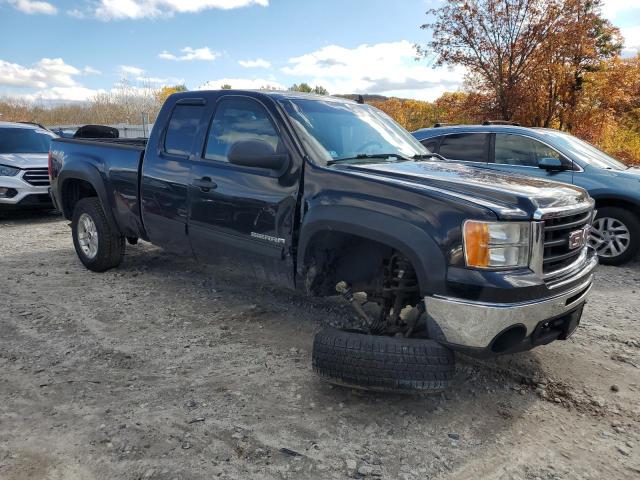 2010 GMC SIERRA K15 - 1GTSKUEA7AZ288866