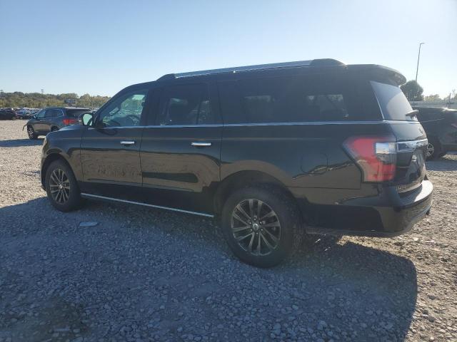 2020 FORD EXPEDITION #3284214547