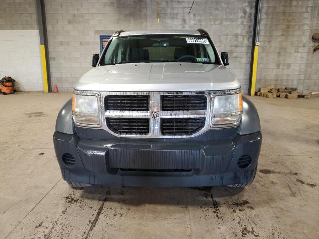 2007 DODGE NITRO SXT #3280376062