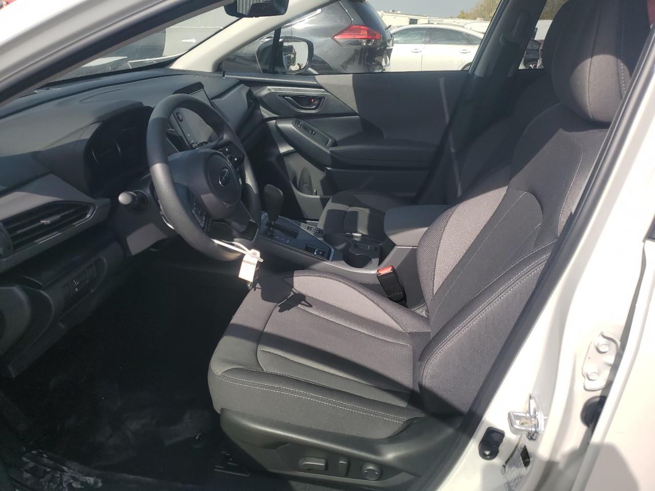 SUBARU CROSSTREK PREMIUM